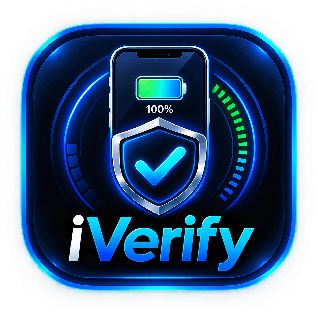 iVerify · Verify Before You Buy